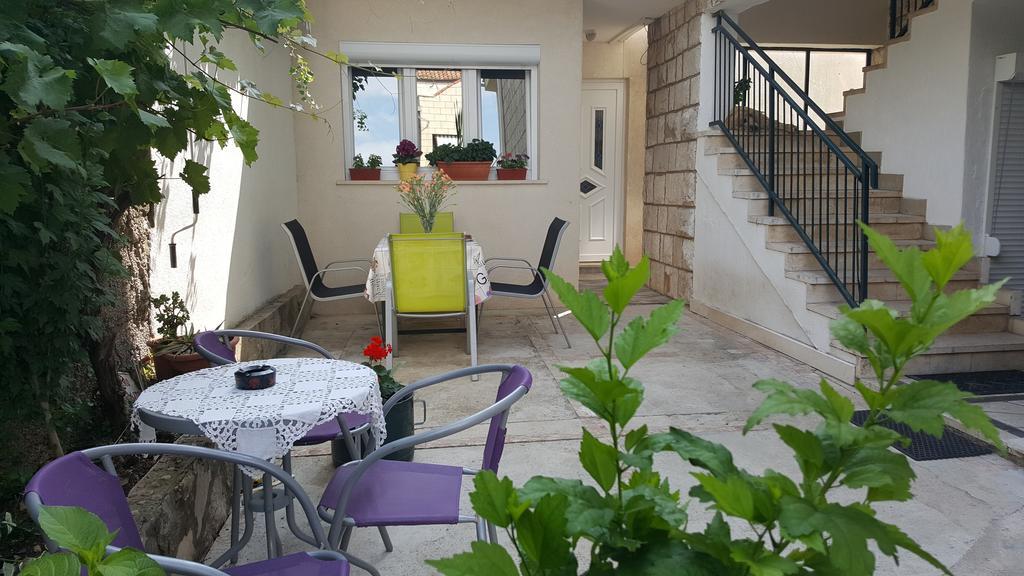Apartments Floki Dubrovnik Exterior foto