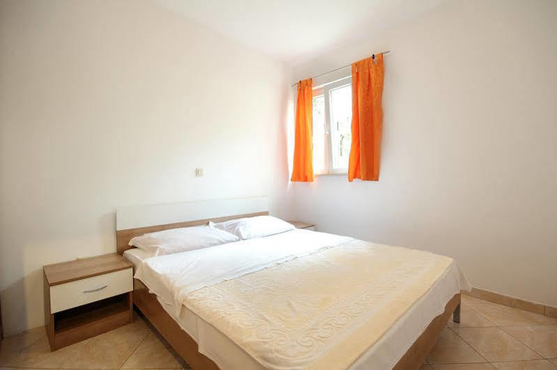 Apartments Floki Dubrovnik Exterior foto